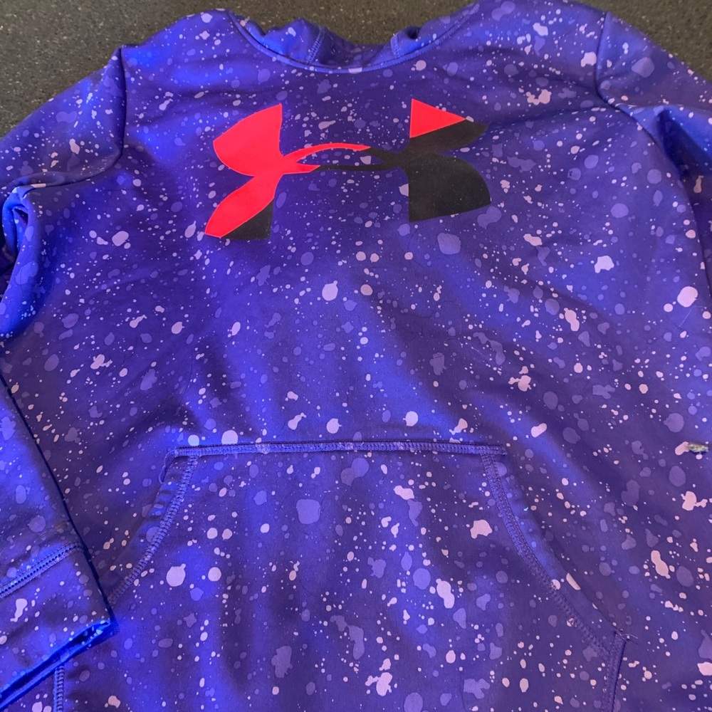 Under Armor Hoodie